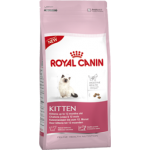 Royal Canin Kitten-Корм для котят до 12 месяцев